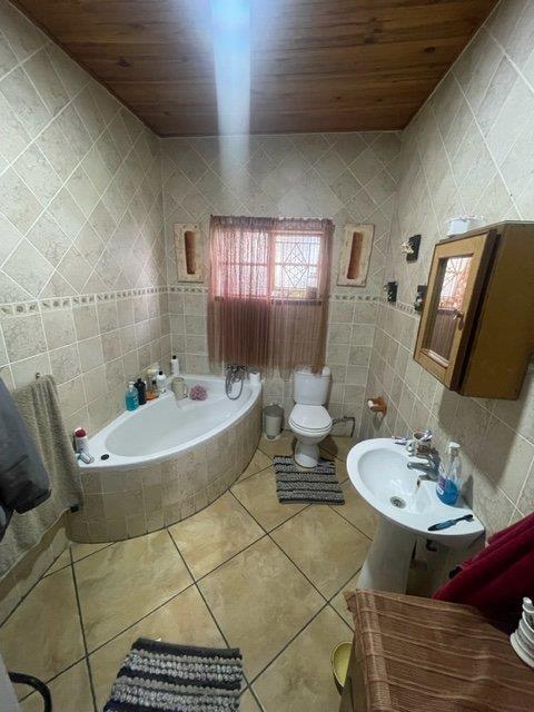 4 Bedroom Property for Sale in Potchefstroom Rural North West